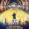 Halalit Balagan (feat. Agrabah) - Agneton