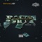 Racks Out (feat. Preme Dibiasi) - Frontstreet Dee lyrics