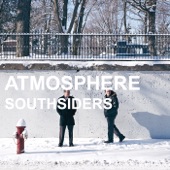 Atmosphere - We Ain't Gonna Die Today (Instrumental)
