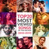 Top 20 Most Viewed Songs of the Decade (2010-2019)