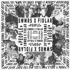 PEOPLE (feat. FIDLAR) - Single