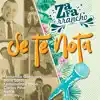 Se Te Nota (feat. Anthony, Carlos Piña, Fernandito Pabón & Doris Salas) - Single album lyrics, reviews, download