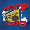 Stream & download Cocinando Hip Hop (feat. Noctam, Loco, Miztha KIlla, JR Mc & Yeyo Nemaj) - Single