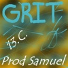 Grit - Single, 2019