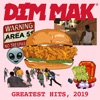 Dim Mak Greatest Hits 2019: Originals artwork