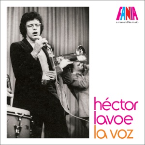 A Man And His Music: La Voz
