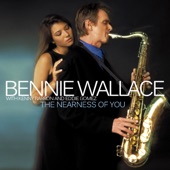 The Nearness of You (With Kenny Barron and Eddie Gomez) artwork