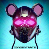 Concentrate artwork