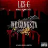 We Gangsta (feat. Joemafia, Rocmore & Swisha) - Single album lyrics, reviews, download