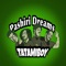 Pashiri Dreams - TATAMIBOY lyrics