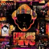 Expansions In the NYC Preview EP, 2019