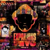 Expansions In the NYC Preview EP