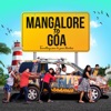 Mangalore to GOA (Original Soundtrack) - EP, 2019