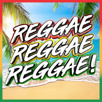 Various Artists - Reggae, Reggae, Reggae! artwork