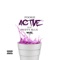 Active (feat. Swifty Blue & Meny Hitz) - Pookie lyrics