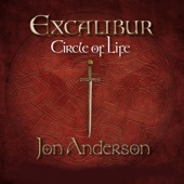 Circle of Life (feat. Jon Anderson) artwork