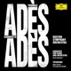ADES CONDUCTS ADES cover art