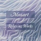 Mozart Relaxing Works artwork