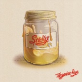Sticky - EP artwork