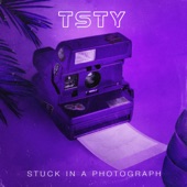 Stuck In a Photograph - EP artwork