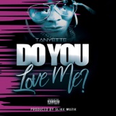 Do You Love Me? artwork