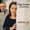 Atocha, 53 (feat. Manecas Costa) [Remix] - Olga Cerpa y Mestisay lyrics