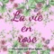 Une nouvelle vie - Blue Spark lyrics