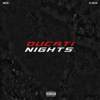 Ducati Nights - Single - Mad
