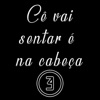 Cê Vai Sentar É na Cabeça by DIL34N iTunes Track 1