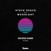 Wicked Game (feat. Youkii) artwork