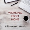 Working from Home Classical Music