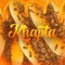 Khapta (feat. Zongo) - Barclay lyrics