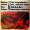 Find Strength (feat. Dawn Tallman) [Remixes]