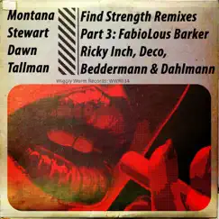 Find Strength (feat. Dawn Tallman) [Remixes] by Montana & Stewart album reviews, ratings, credits