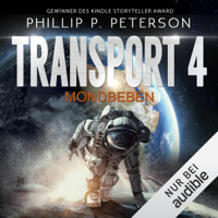 Phillip P. Peterson - Mondbeben: Transport 4 artwork