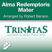 Alma Redemptoris Mater artwork