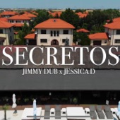 Secretos (feat. Jessica D) artwork