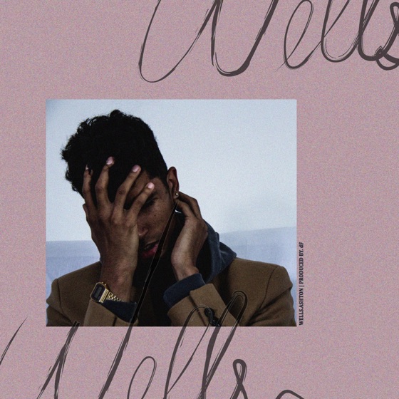 Cover artwork for Wells (feat. Mauj & Jviden)