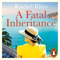 Rachel Rhys - A Fatal Inheritance artwork