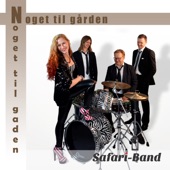 Noget til gården, noget til gaden artwork