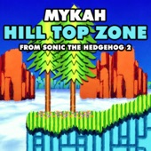 Hill Top Zone (From "Sonic the Hedgehog 2") artwork