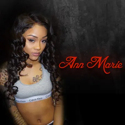Ann Marie - Ann Marie