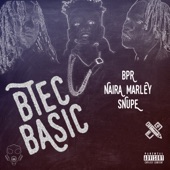 Btec Basic (feat. Naira Marley & BPR) artwork