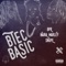 Btec Basic (feat. Naira Marley & BPR) artwork