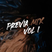 Previa Mix 1 artwork