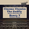 Cinema Classics: The Gadfly & Henry V, 2019