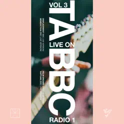 Live on Bbc Radio 1: Vol 3 - EP - Touché Amoré