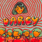 Darcy artwork