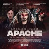 Apache (with Flakkë) - Single