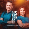 Descansa (feat. Aline Moreira) - Single